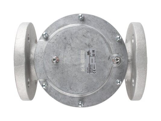 газовый фильтр kromschroder gfk 50f10-6 81941190