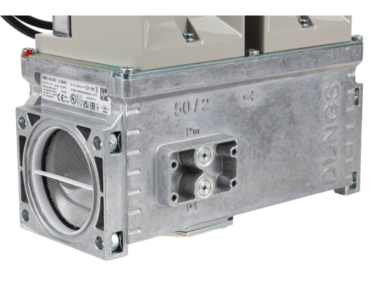 газовый мультиблок dungs mbe- 050-vr/ ps 50-200