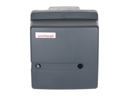 дизельная горелка weishaupt wl 10/2-d, 1ln