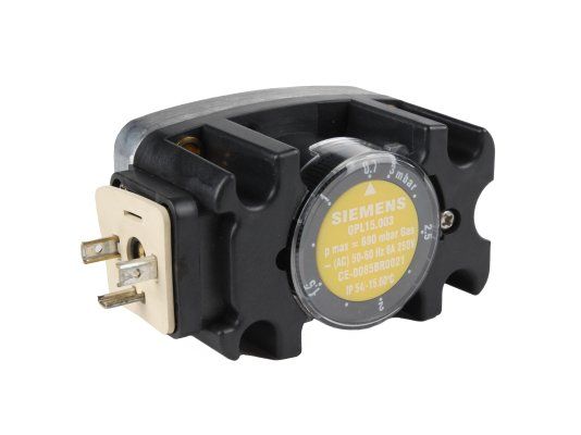 реле давления siemens qpl15.003 s55722-s106-a100