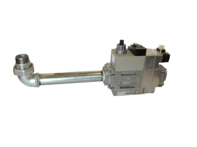 Газовая рампа Baltur MM415 A20C R6/4 19990548