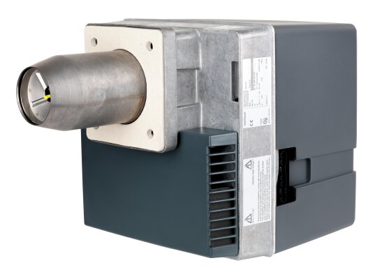 дизельная горелка weishaupt wl 5/2-b с сервоприводом