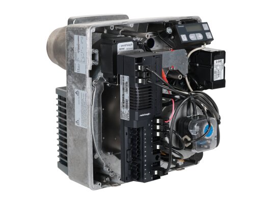 газовая горелка weishaupt wg20n/1-c, 1, zm