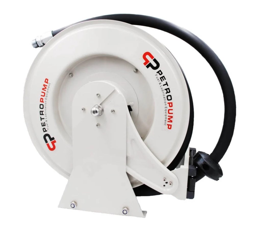 катушка hrd3410 для бензина и дт без рукава 3/4" bsp pp511021 petropump