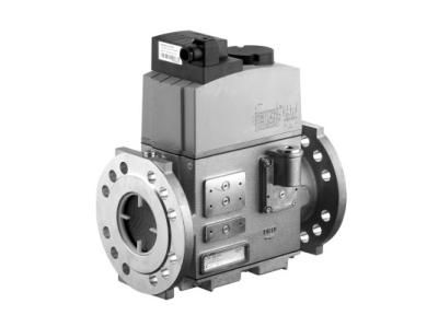 Двойной электромагнитный клапан Dungs DMV 5080/11 eco 24-28 V 256485