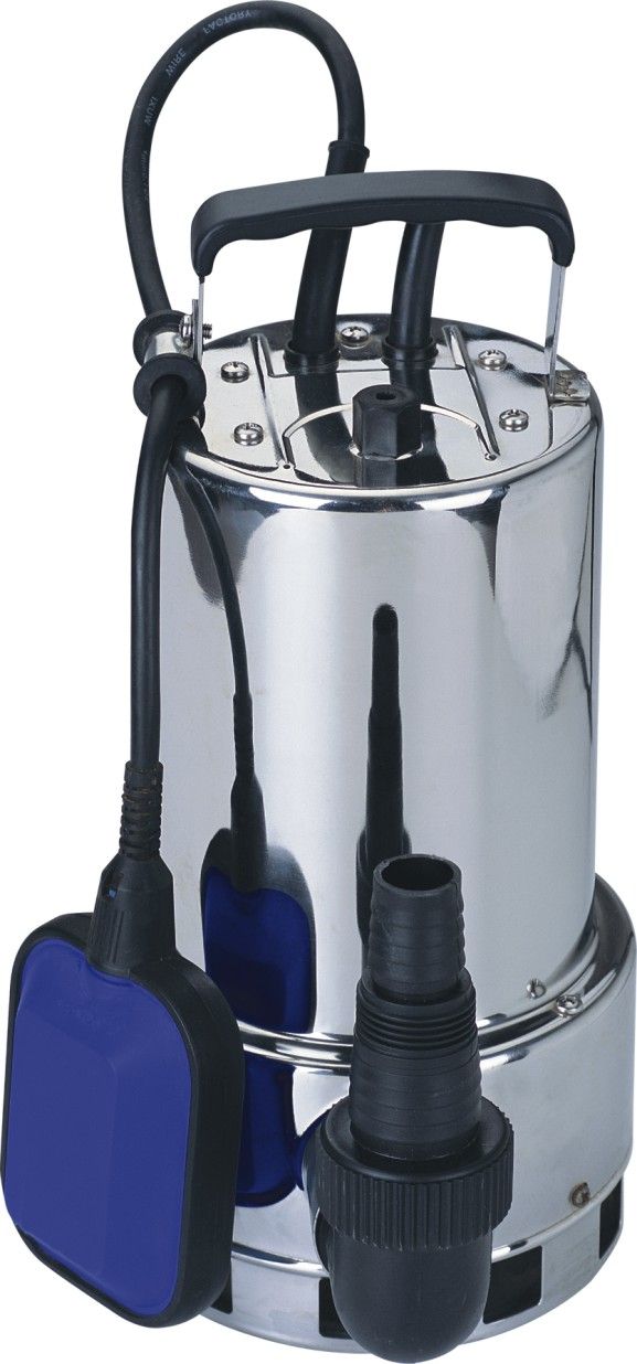 насос дренажный speroni sdx 1100 hl 1,1 квт 101278430