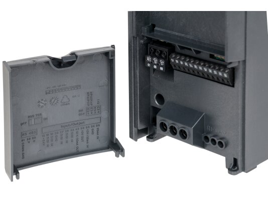 Преобразователь частоты Danfoss, 132F0020