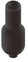 Мембрана проходная для баков 150 л с горловиной 89 мм Wester F0A0002