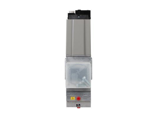 газовый мультиблок dungs mb-vef 425 b01 s10 241085