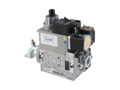 Газовая рампа Ecoflam GT-D1-MBDLE403-RP15-40-120 Газовая рампа Ecoflam GT-D1-MBDLE403-RP15-40-120
