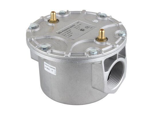 газовый фильтр elco 70603/6b 3141954