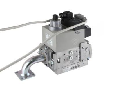 Газовая рампа Riello MB 410/1 - F3SD 20 3970549
