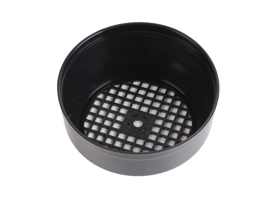 крышка крыльчатки для насосов piusi e120, viscomat 70/90, r08182000