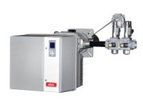 газовая горелка elco vg 6.2100 m v /ped kl d420