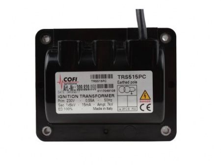 трансформатор розжига cofi trs515pc