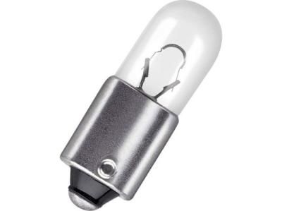 Индикаторная лампа 10X28 BA9S Ecoflam 65324100