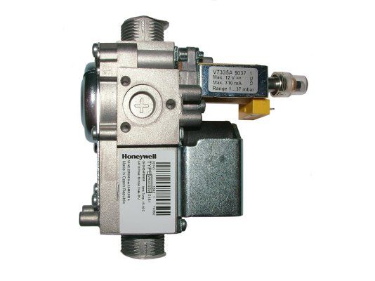 газовый клапан honeywell vk4105m5181 710669200