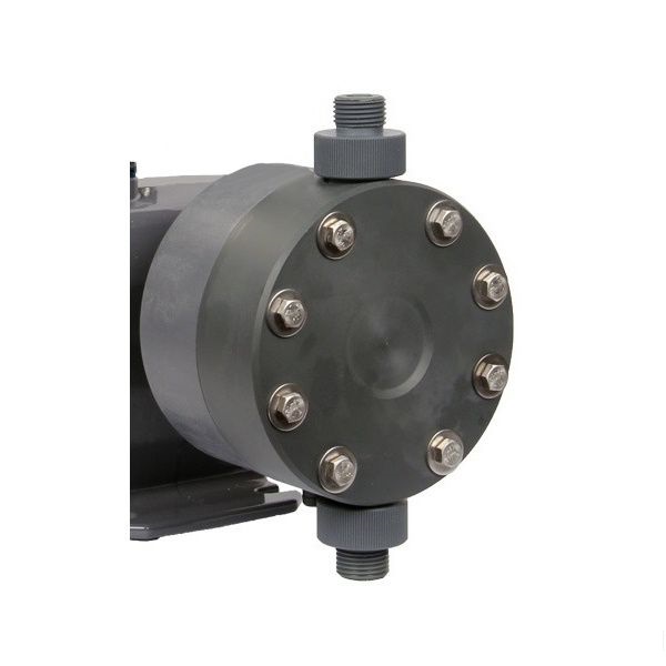 головка насоса, pp, d85 etatron (dtt0005003)