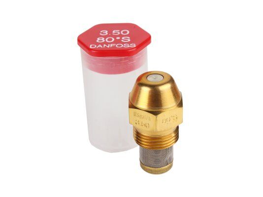 форсунка danfoss od 3.50/80 s 030f8142
