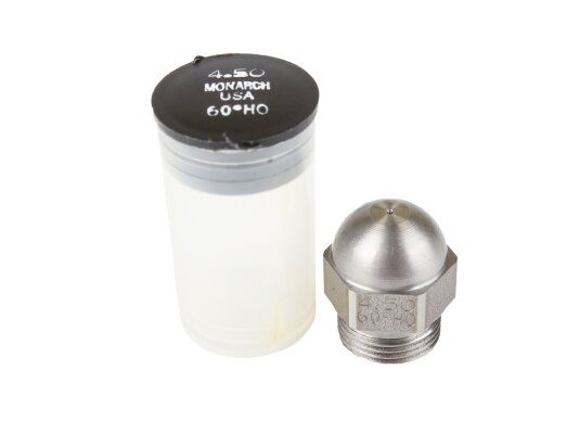 форсунка monarch 4.50/60 ho 0986724