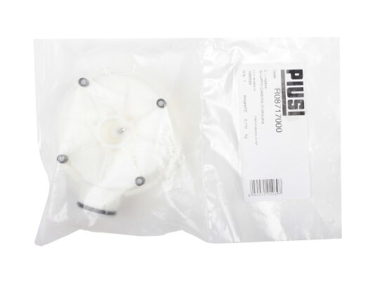 измерительная камера счетчика piusi к33 r08717000 