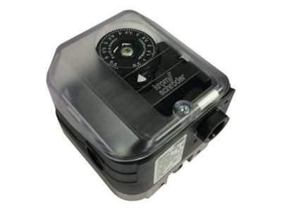 Реле давления Kromschroder DG 360C6D-5SZ