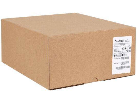 Частотный преобразователь Danfoss VLT Micro Drive FC-051P2K2S2E20H3BXCXXXSXXX, 132F0007