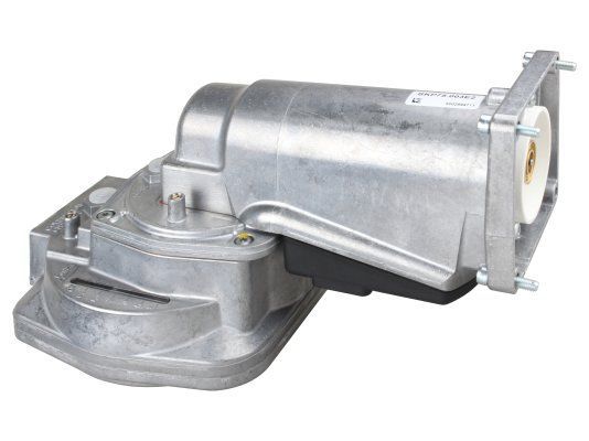 привод для газовых клапанов siemens skp75.003e2