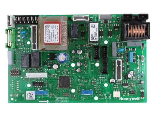 плата honeywell sm05802