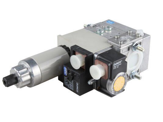 газовый мультиблок elco mb-zrdle 407 b01 s50 13011112