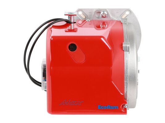газовая горелка ecoflam max gas 120 ln p cv ht tc tw