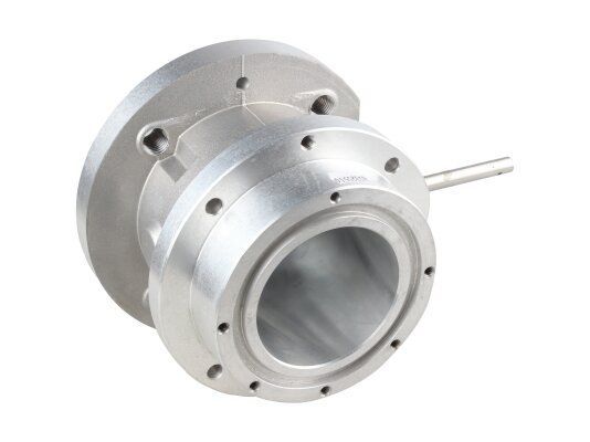 газовая заслонка ecoflam 65325510 