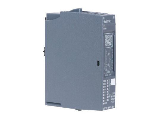Модуль дискретного ввода Siemens, 6ES7131-6BH01-0BA0