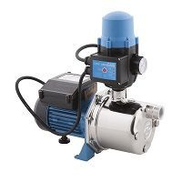 Автоматическая станция водоснабжения Джамбо 60/35 Н-К Джилекс (4012)