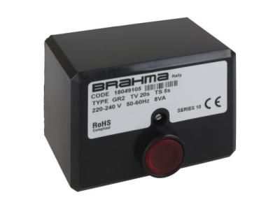 Топочный автомат Brahma SM 592N.2 36283961