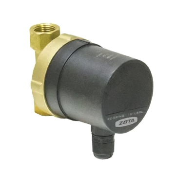 Циркуляционный насос EcoRING 15-1.5BL, ZOTA, ZR3631011000