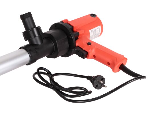насос бочковой электрический brabo sb-32