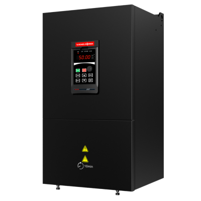 Преобразователь частоты CUE10-4T110B-E-NP