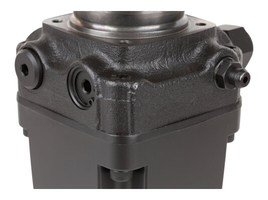 Насос насос для горелки danfoss rsa 125 070-3410  