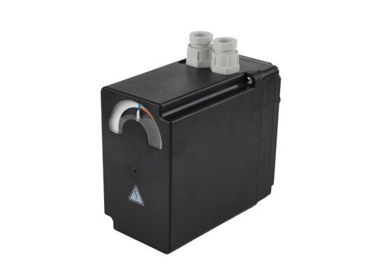 сервопривод honeywell lks 160-83 (a5-5 s11)