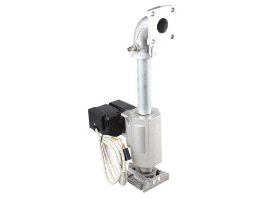 газовая труба elco 65327258