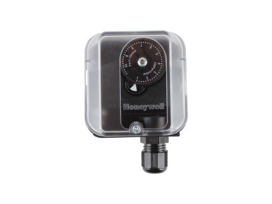 реле давления kromschroder dg10u-3 84447300