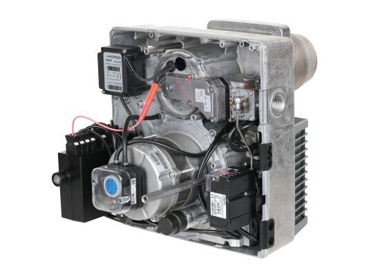 газовая горелка weishaupt wg20n/1-c, z-ln, 1