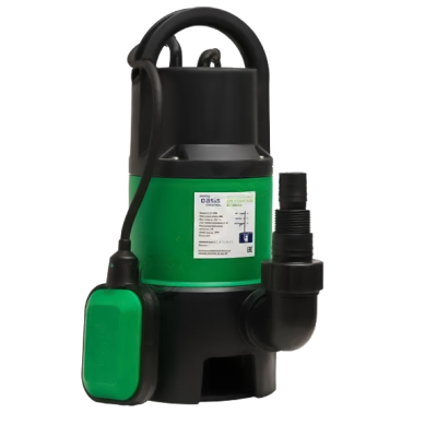 Насос дренажный DN 300/9,5, 900 Вт, 18 м3/ч, Оазис Р0000105235