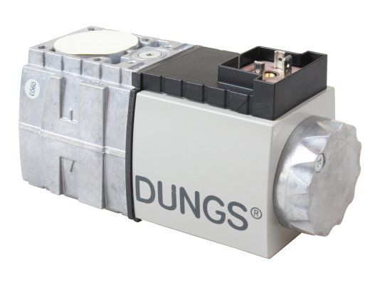 газовый клапан dungs sv 507 65323689