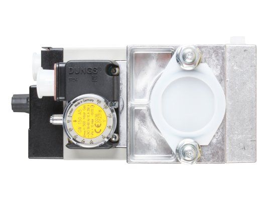 газовый мультиблок elco mb-dle 412 b01 s50 65327095