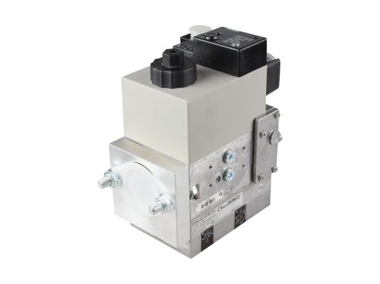 газовый мультиблок dungs mb-vef 412 b01 s10, 226198