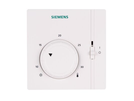 Термостат комнатный Siemens RAA31