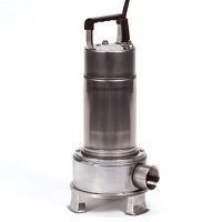 Насос фекальный Ebara RIGHT/A 75 (1771030004A)