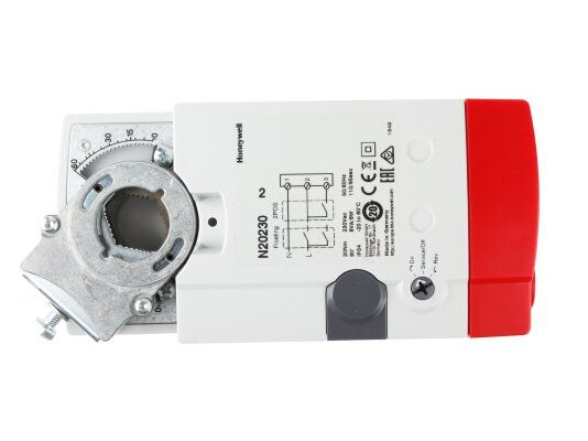 Сервопривод Honeywell N20230 сервопривод honeywell n20230